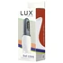 Kép 6/9 - LUX Active First Class - forgó fejes maszturbátor (fehér-szürke)