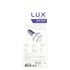 Kép 9/9 - LUX Active First Class - forgó fejes maszturbátor (fehér-szürke)