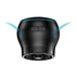 Kép 2/8 - Kiiroo PowerBlow + Victoria June száj maszturbátor (fekete)