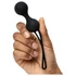 Kép 6/8 - Womanizer Desire Blooms - szexjáték szett - 3db (fekete)