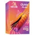 Kép 3/3 - Durex Slide & Vibe - akkus, vízálló makkvibrátor (pink)