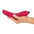 Kép 7/7 - You2Toys - vibrációs zuhanyfej (pink)