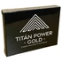 Kép 1/2 - Titán Power Gold - étrend-kiegészítő férfiaknak (3db)
