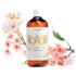 Kép 4/4 - Orgie Noriplay - selymes NURU masszázsgél (500ml)