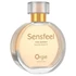 Kép 2/3 - Orgie Sensfeel - feromon parfüm nőknek (50ml)