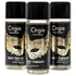 Kép 1/3 - Orgie Sexy Therapy - érzéki masszázsolaj szett (3x30ml)