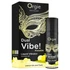 Kép 1/4 - Orgie Dual Vibe - unisex folyékony vibrátor - Gin Tonic (15ml)