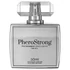 Kép 2/3 - PheroStrong Exclusive - feromon parfüm férfiaknak (50ml)