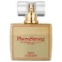Kép 2/3 - PheroStrong Exclusive - feromon parfüm nőknek (50ml)
