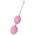 Kép 2/4 - Sweet Play - gésagolyó duó (pink)