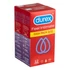Kép 1/2 - Durex Feel Intimate - vékonyfalú óvszer csomag (2x12db)