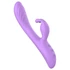 Kép 6/8 - Desirel Hop & Buzz Bunny - nyuszis, csiklókaros vibrátor (pink)