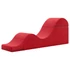 Kép 1/2 - Magic Pillow - variálható szex szófa (piros)