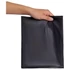 Kép 5/5 - Víz- és olajálló szexlepedő - 220x130 cm (fekete)