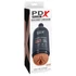 Kép 2/4 - / PDX Plus Milk Me Honey - maszturbátor (natúr)
