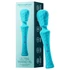 Kép 3/3 - FemmeFunn Ultra Wand XL - prémium masszírozó vibrátor (türkiz)