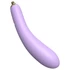 Kép 2/5 - Sex HD - padlizsán vibrátor (lila)
