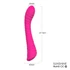 Kép 2/9 - Sex HD Sunshine - akkus, barázdált G-pont vibrátor (pink)
