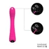 Kép 3/9 - Sex HD Sunshine - akkus, barázdált G-pont vibrátor (pink)