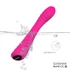 Kép 7/9 - Sex HD Sunshine - akkus, barázdált G-pont vibrátor (pink)
