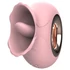 Kép 3/8 - Sex HD French Kiss - nyaló vibrátor (pink)