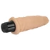 Kép 3/6 - Lovetoy Real Feel - élethű vibrátor - 19cm (natúr)