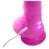 Kép 2/8 - Tracy's Dog Jelivoy-Mid - élethű vibrátor - 20cm (pink)