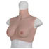 Kép 2/5 - Dreamstoys top műmellekkel (natúr)