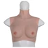 Kép 1/5 - Dreamstoys top műmellekkel (natúr)