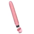 Kép 2/3 - Gaia Eco L - környezetbarát rúdvibrátor (pink) - nagy