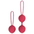 Kép 1/13 - Cotoxo Cherry - 2 részes gésagolyó szett (piros)