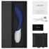 Kép 9/9 - LELO Mona Wave - vízálló G-pont vibrátor (kék)