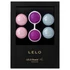 Kép 1/6 - LELO Beads Plus - variálható gésagolyó szett