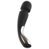 Kép 5/7 - LELO Smart Wand 2 - közepes - akkus, masszírozó vibrátor (fekete)