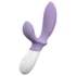 Kép 8/9 - LELO Loki Wave 2 - akkus, vízálló prosztata vibrátor (viola)