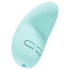 Kép 3/8 - LELO Lily 3 - akkus, vízálló csikló vibrátor (zöld)