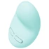 Kép 7/8 - LELO Lily 3 - akkus, vízálló csikló vibrátor (zöld)