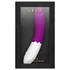Kép 2/3 - LELO Liv 3 - G-pont vibrátor (pink)