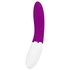 Kép 1/3 - LELO Liv 3 - G-pont vibrátor (pink)