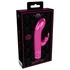 Kép 3/4 - Royal Gems Dazzling - akkus csiklókaros vibrátor (pink)