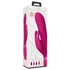 Kép 2/4 - Vive Chou - akkus, cserélhető fejes csiklókaros vibrátor (pink)