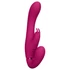 Kép 2/8 - Vive Suki - felcsatolható vibrátor tartópánt nélkül (pink)