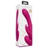 Kép 3/8 - Vive Suki - felcsatolható vibrátor tartópánt nélkül (pink)
