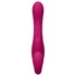 Kép 5/8 - Vive Suki - felcsatolható vibrátor tartópánt nélkül (pink)