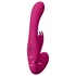 Kép 6/8 - Vive Suki - felcsatolható vibrátor tartópánt nélkül (pink)