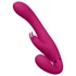 Kép 8/8 - Vive Suki - felcsatolható vibrátor tartópánt nélkül (pink)