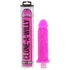 Kép 1/3 - Clone-a-Willy - péniszmásoló szett vibrátorral (pink)