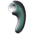 Kép 3/7 - Temptasia Enchanted Serpent - mítikus csikló vibrátor (zöld)