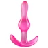 Kép 1/4 - B Yours - anál plug (pink)