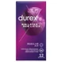 Kép 2/2 - Durex - latexmentes óvszer (12db)